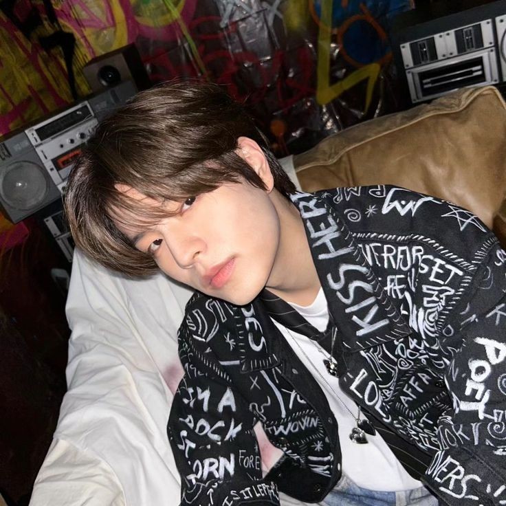 Kim Seungmin 02