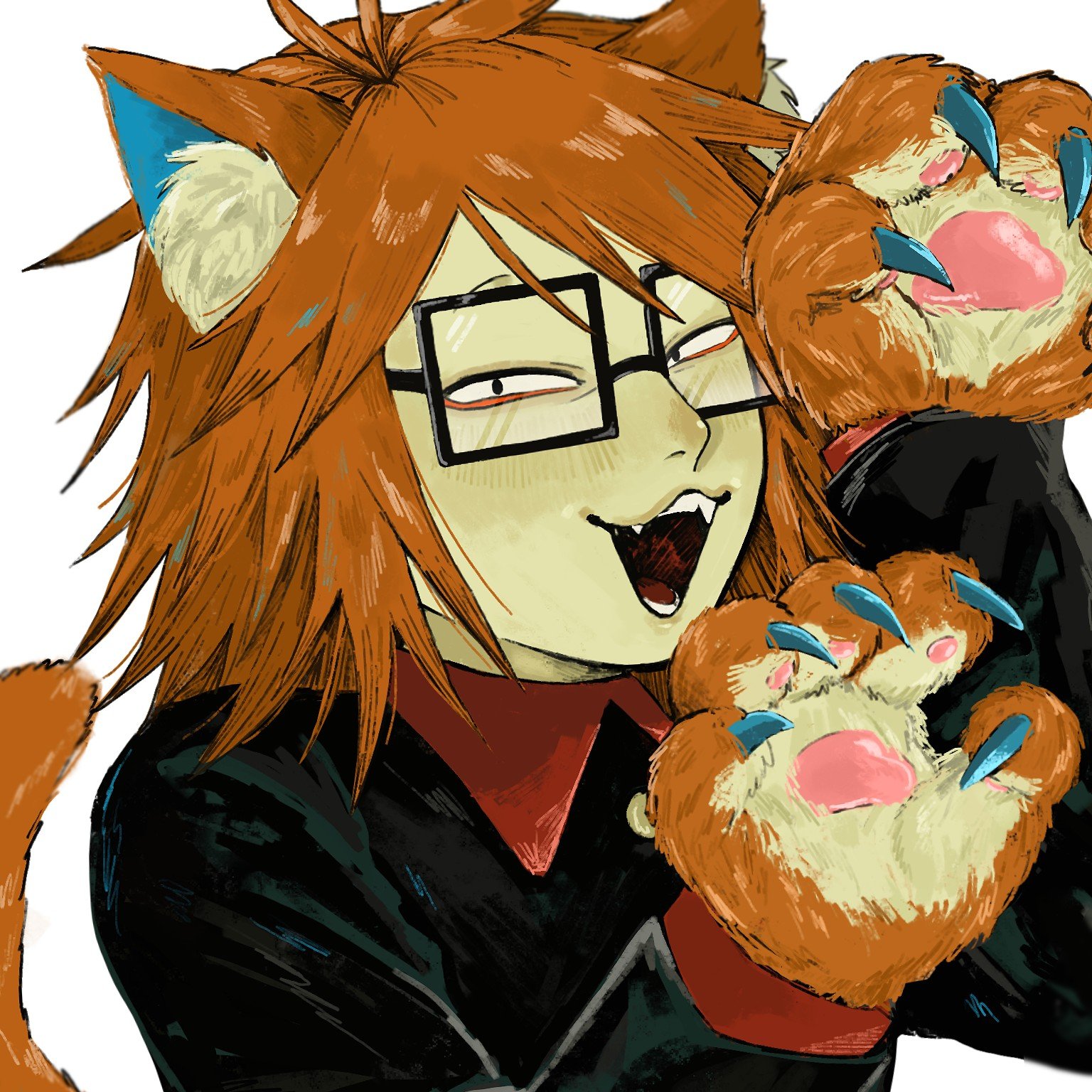 Randal Ivory (Neko)