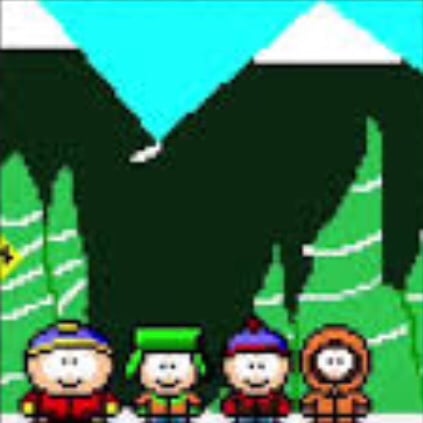 South park