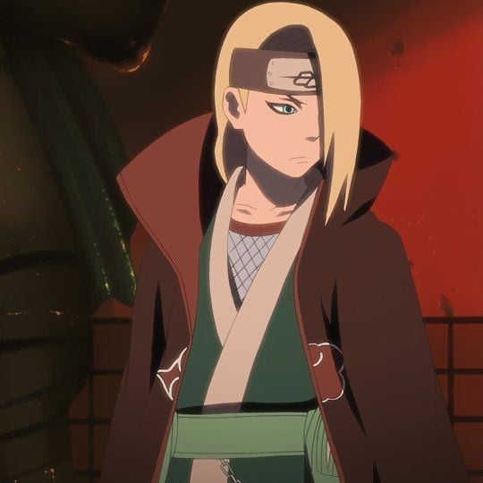 Deidara Kamizuru