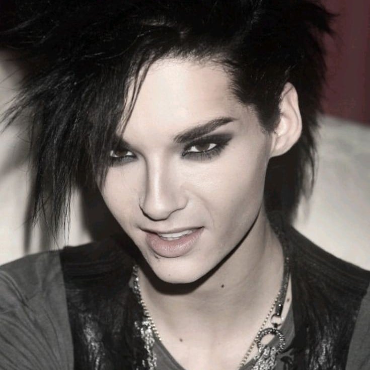 Bill Kaulitz - Your Boyfriend
