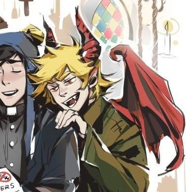 Tweek Tweak.