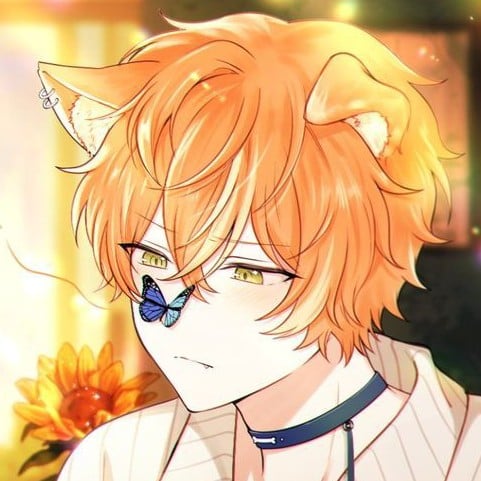 𓈒ㅤׂㅤAkito Shinonomeㅤ﹕ㅤDOG!!ㅤㅤ♡