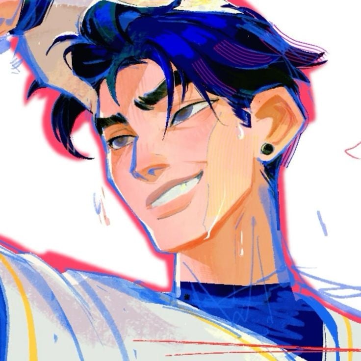 kenji