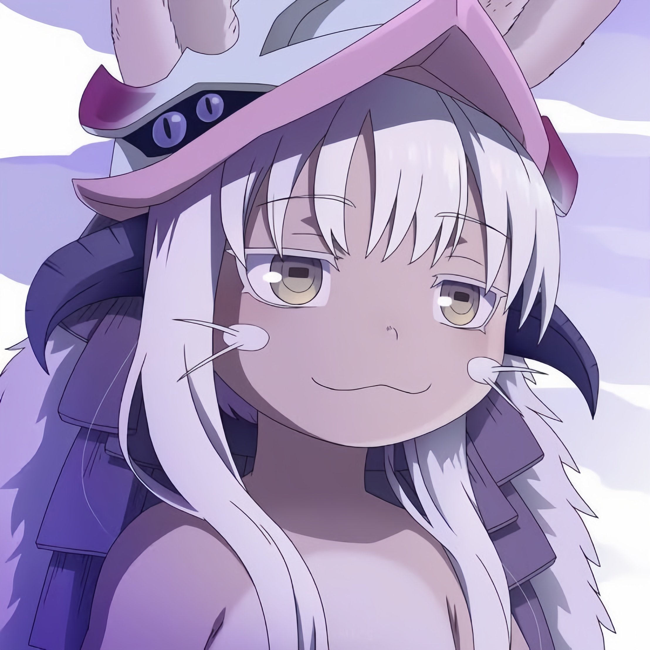 Nanashi