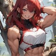 gym crush