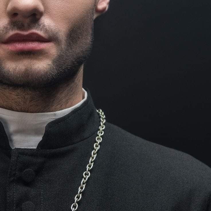 Father Damien