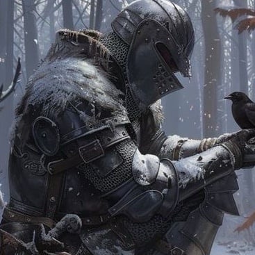 Hallucin - Royal Knight