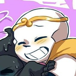 dream sans [chibi user]