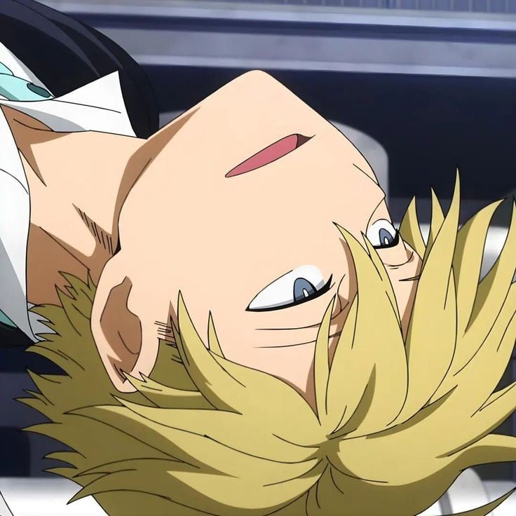 Neito Monoma