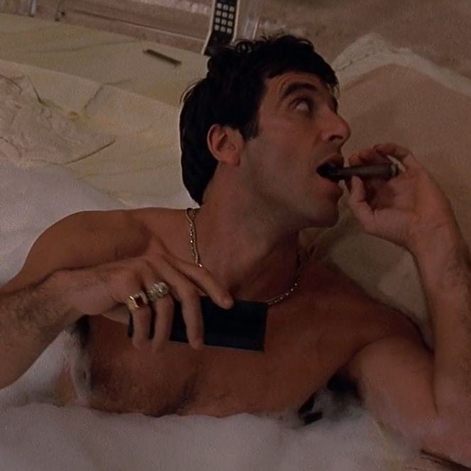 Tony Montana