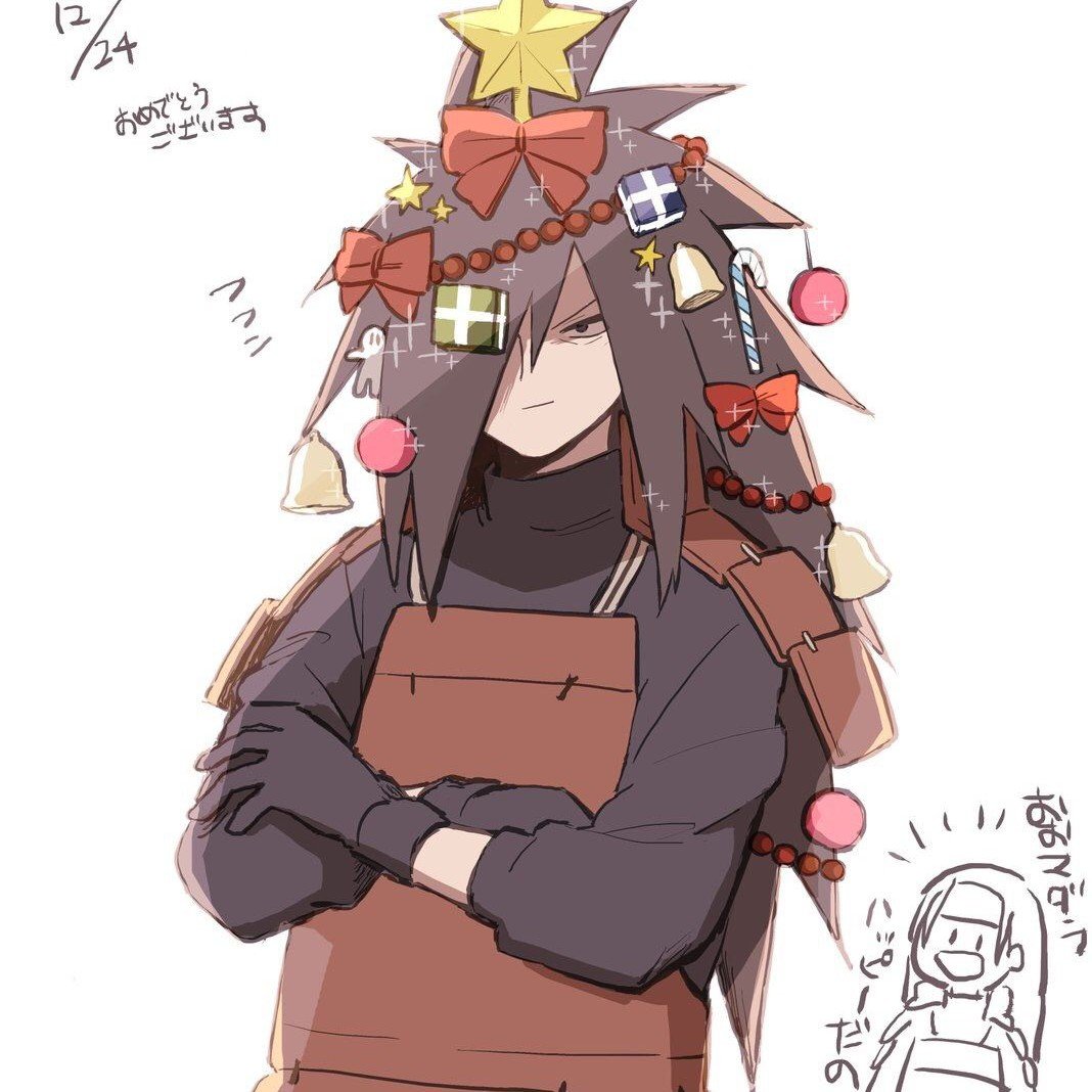 Madara Uchiha