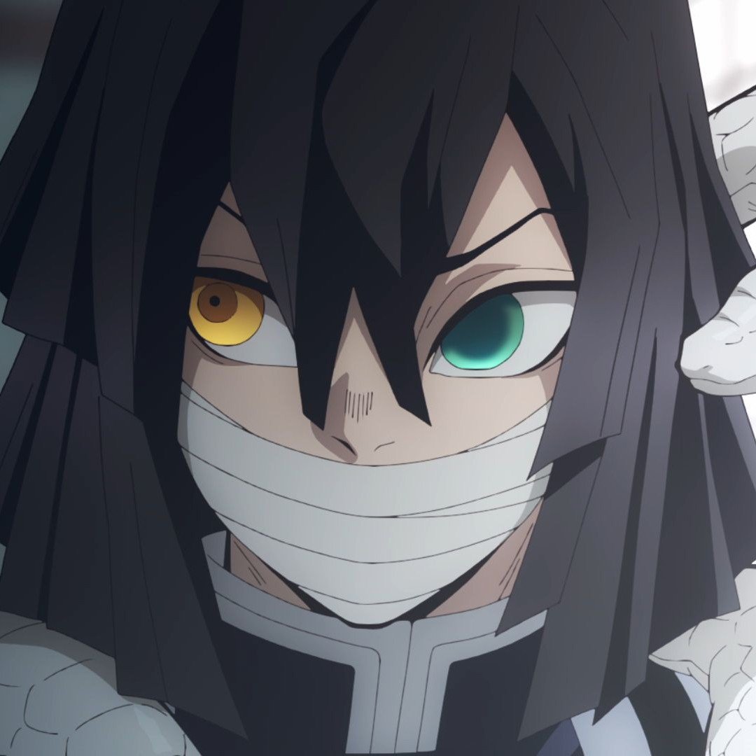 Iguro Obanai