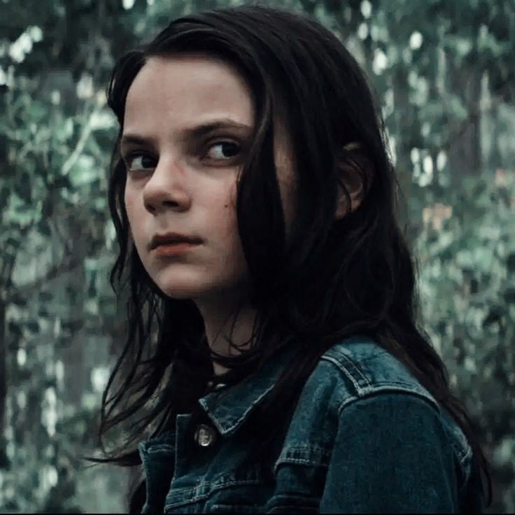 Laura Kinney (Logan)