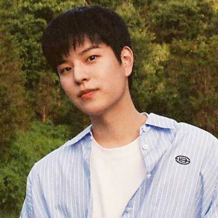 🖇️ | Seungmin •••