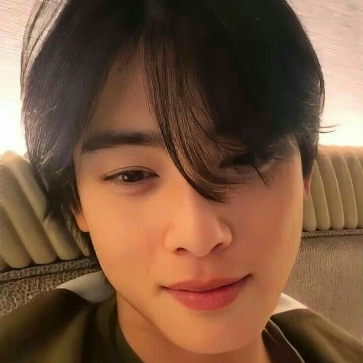 chan Eun woo 🤗