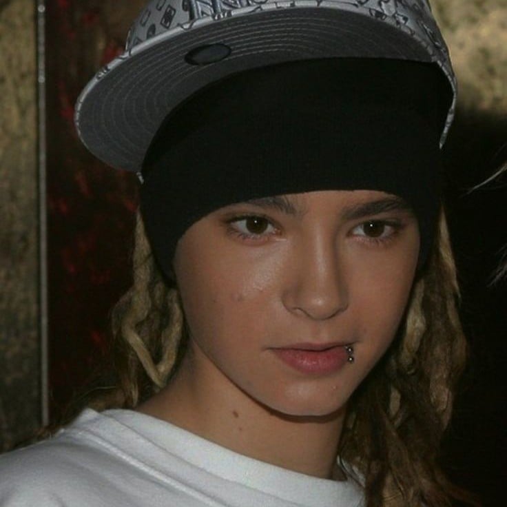 Tom Kaulitz