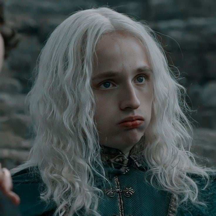 Aegon II Targaryen