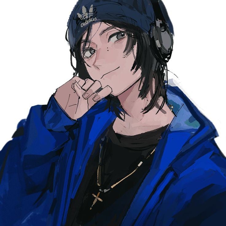 Quackity BF