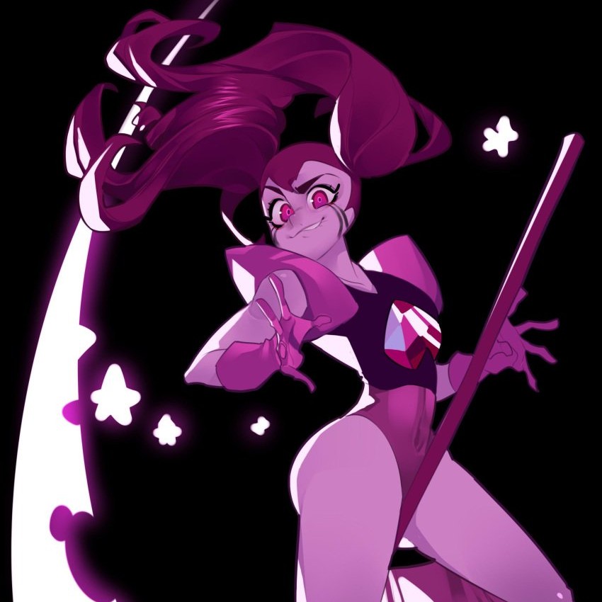 spinel