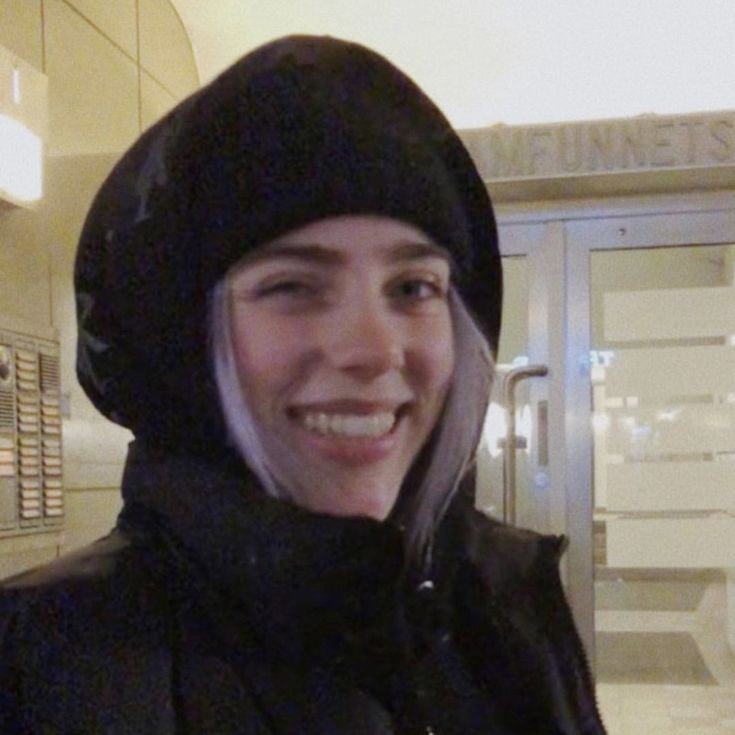 Billie Eilish⁹