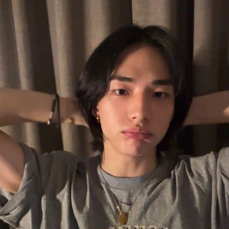 ☆ ━ Hyunjin