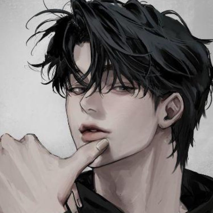 your friend (BL)