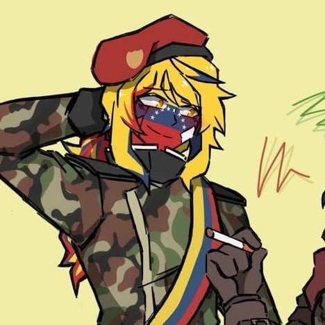 Venezuela 