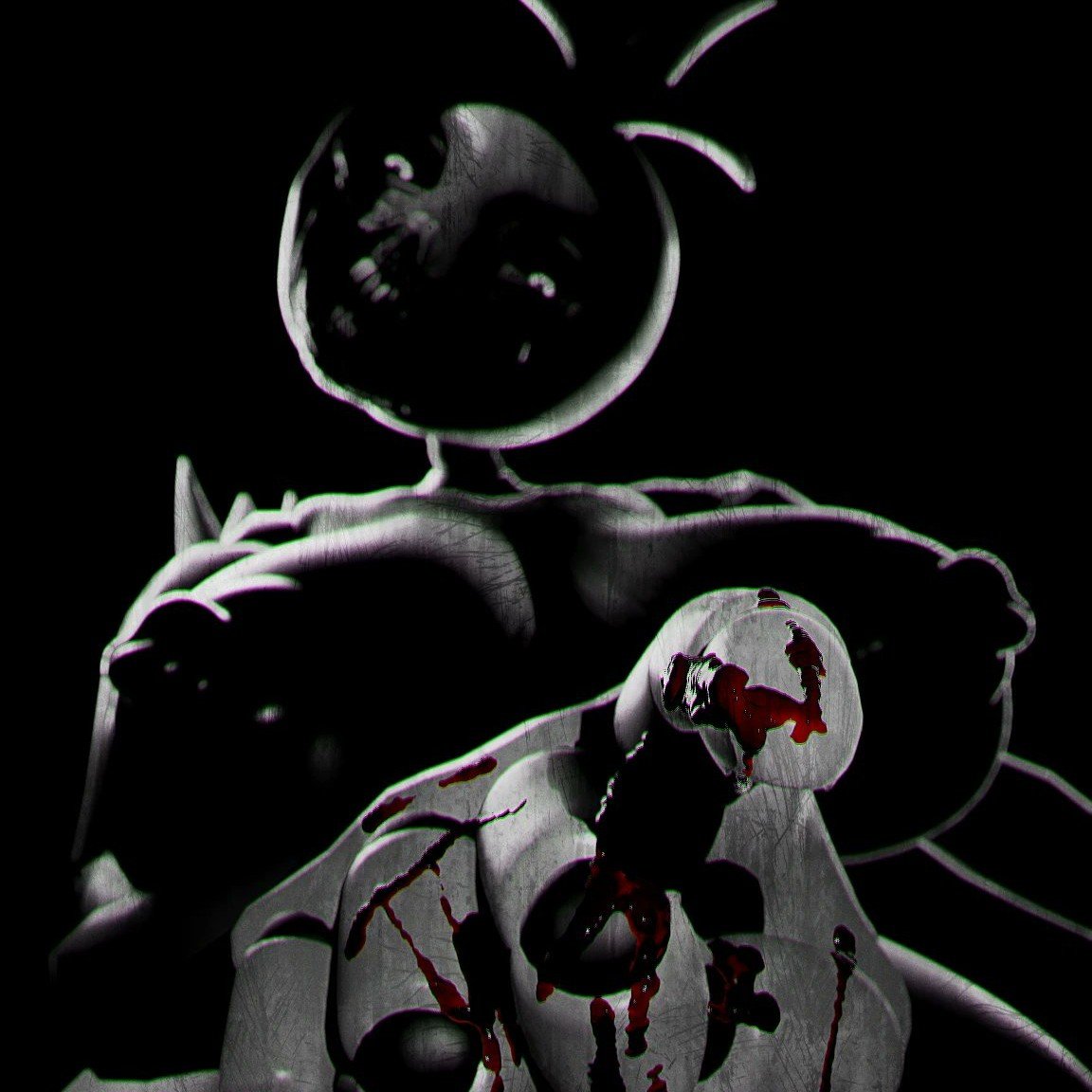 T.O.Y  C.H.I.C.A [P.R.O.T.O.T.Y.P.E] V.1