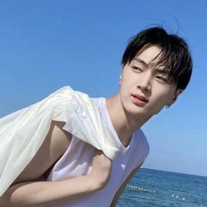 ˙♯. Park Jay (Jayhoon)
