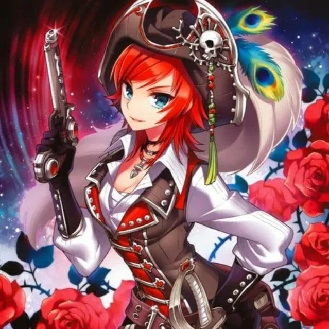pirate (lesbian)
