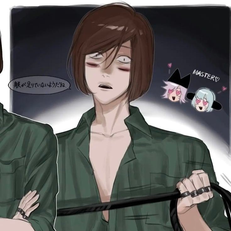 {°•Luther ivory •°}
