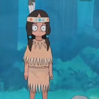 Pocahontas