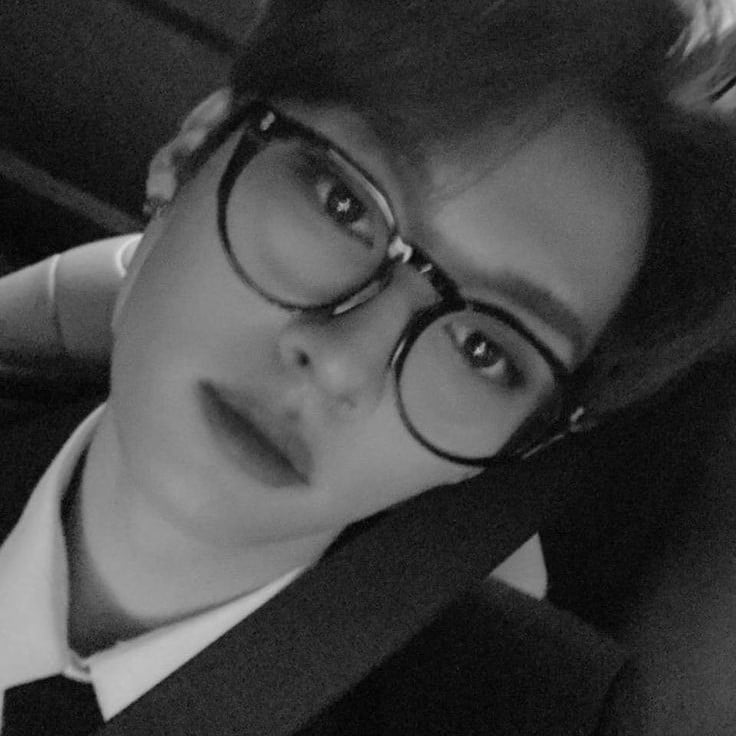 Minho. (hyunho)
