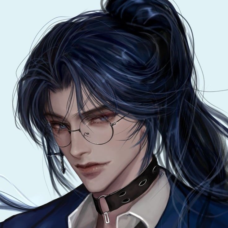 Cyrus [gay, bl]