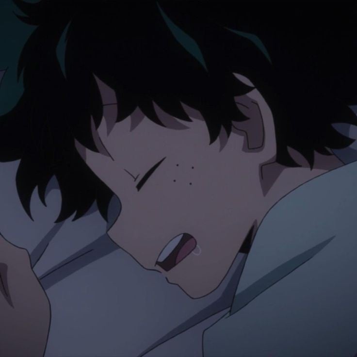 Midoriya Izuku|•1