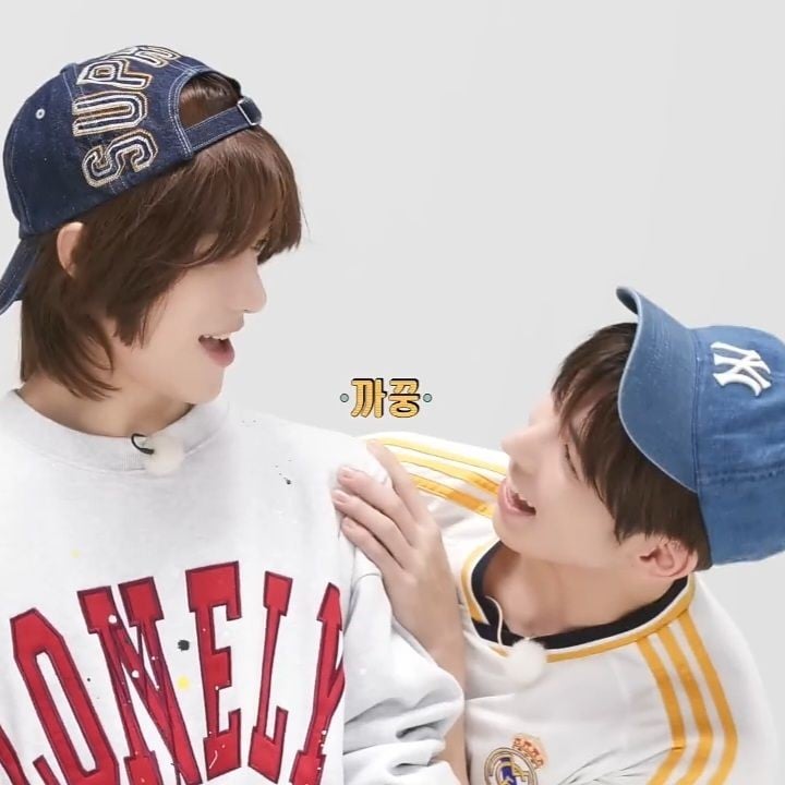 Taehyun Taegyu