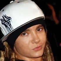 Tom Kaulitz ¡! 8 ☆