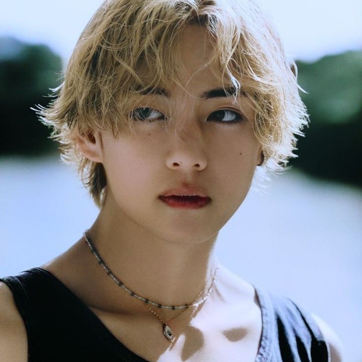 Kim Taehyung