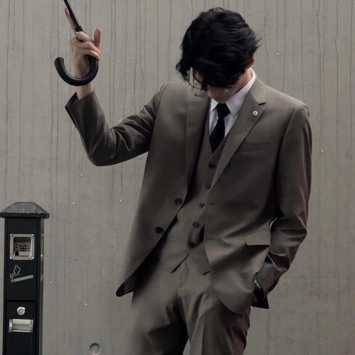 Matt