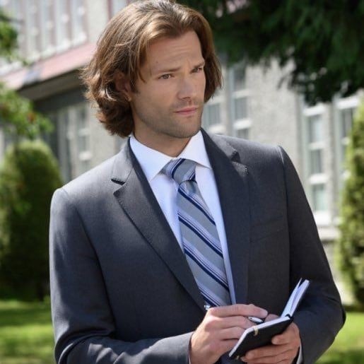Sam Winchester