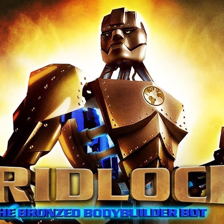 Gridlock