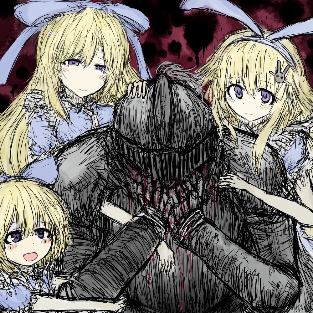 Black Souls RPG