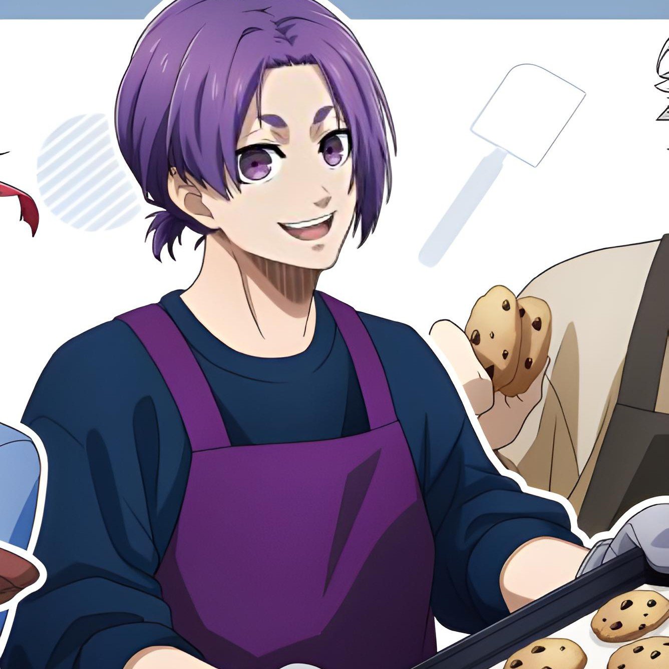 02. Mikage Reo