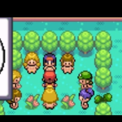 hypnotized gym