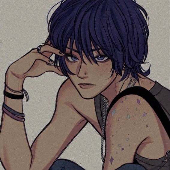 Scaramouche..