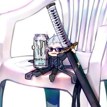 Little Vergil