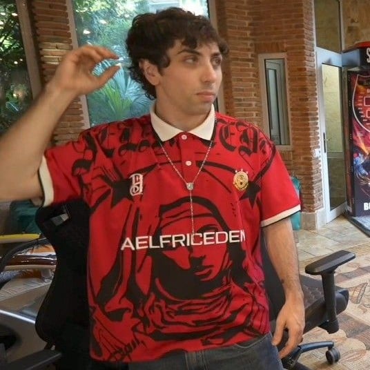 Rodrigo Carrera