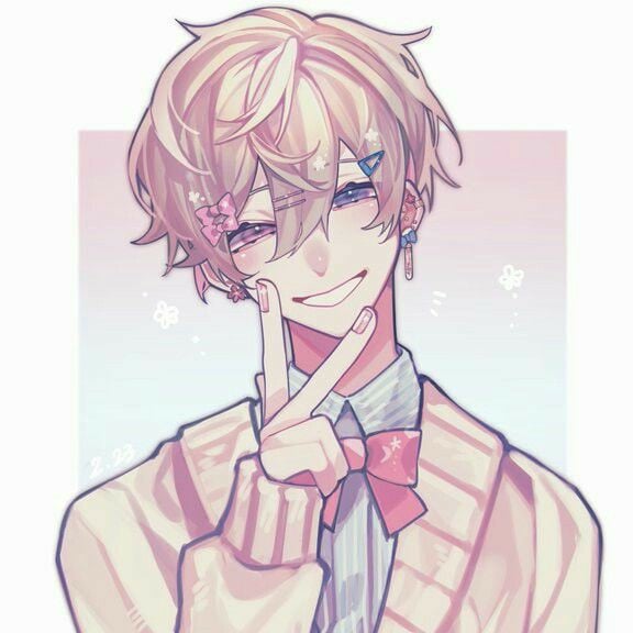 Haru