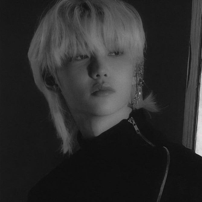 👗║║Lee Felix